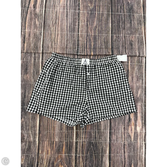 Shorts By Anrabess In Black, Size: L