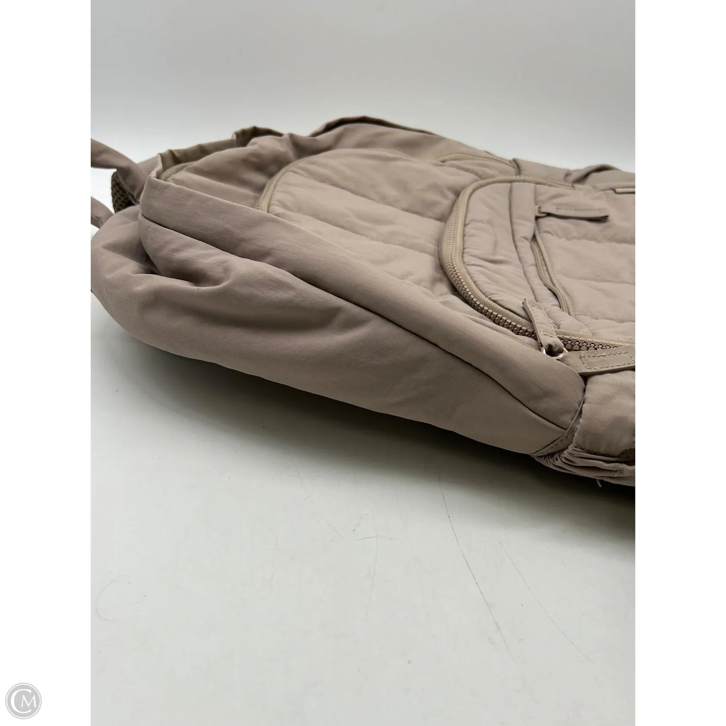 Backpack By Clothes Mentor, Size: Medium