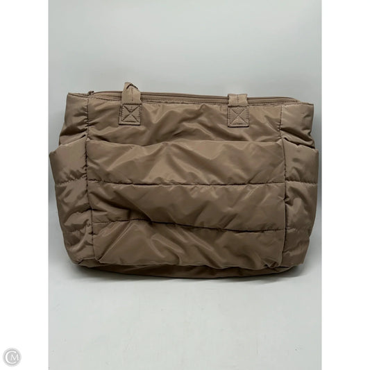 Duffle And Weekender By Clothes Mentor, Size: Medium