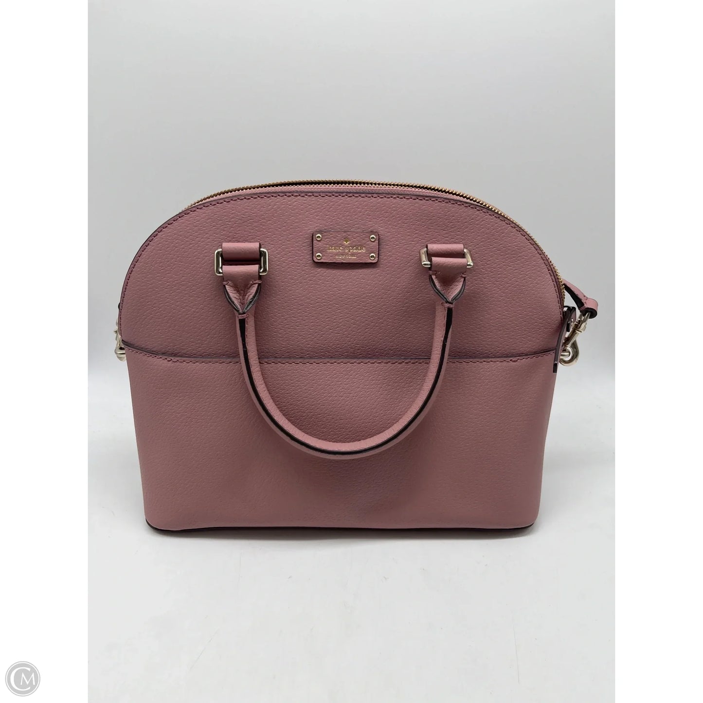 Handbag Designer By Kate Spade, Size: Medium