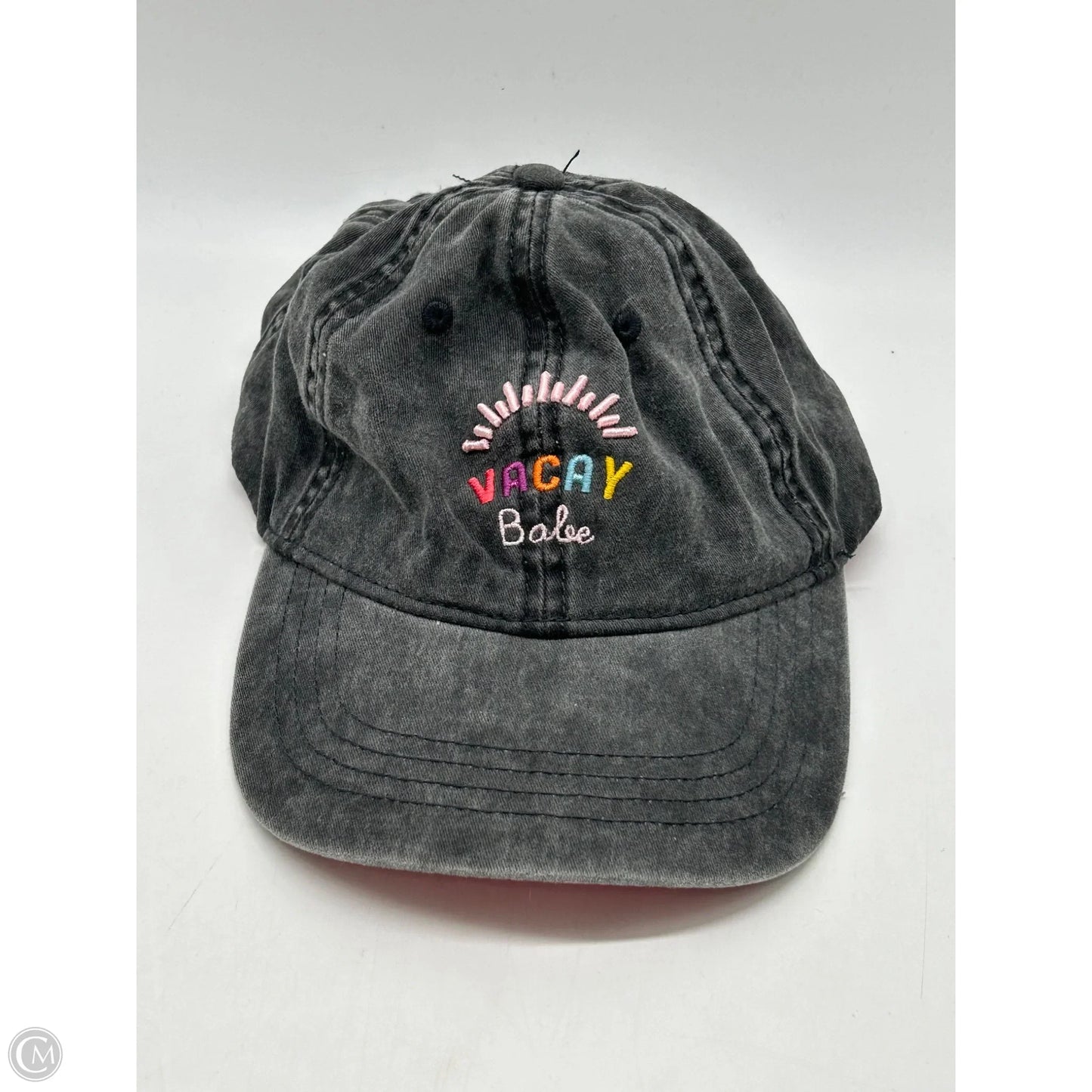 Hat Baseball Cap By Clothes Mentor