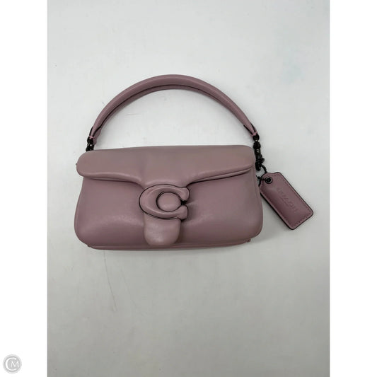 Handbag Designer By Coach, Size: Small
