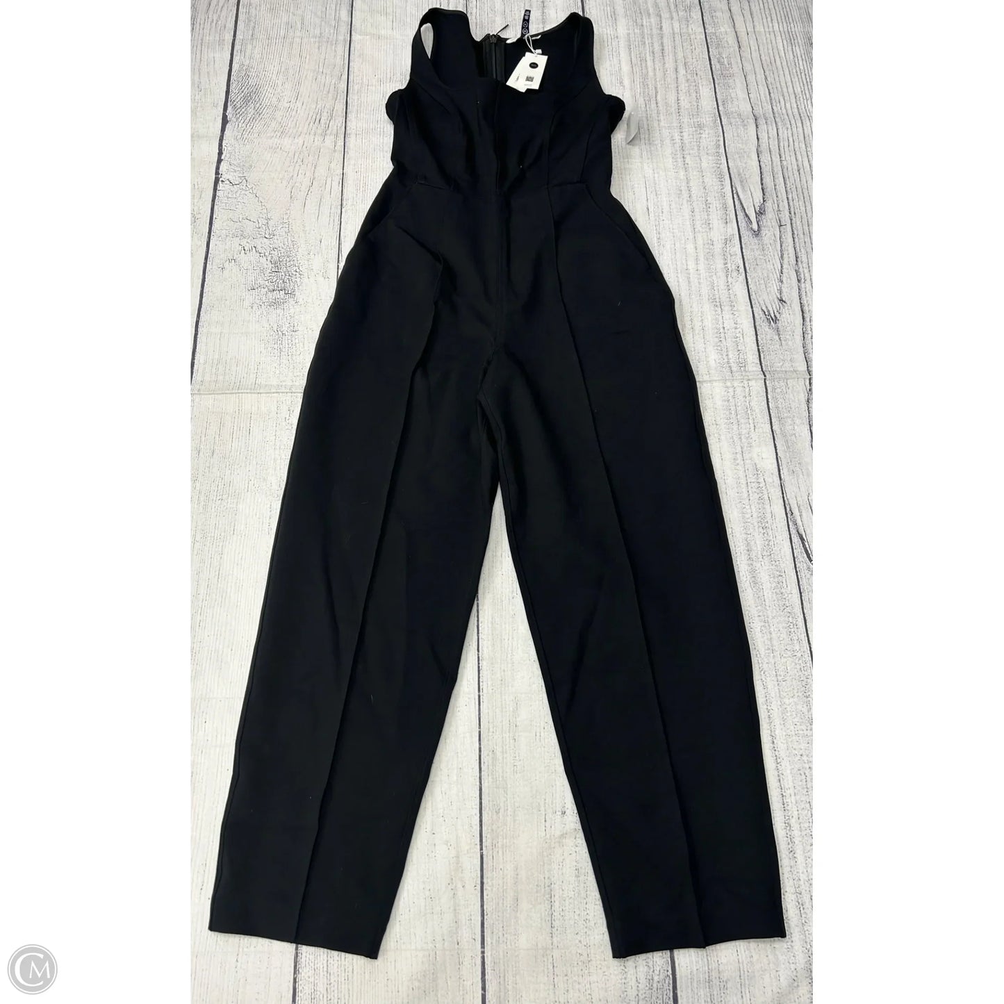 Jumpsuit By Spanx In Black, Size: S