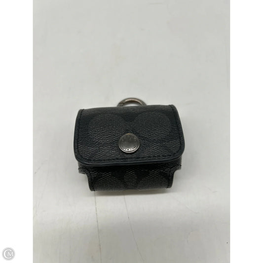 Accessory Designer Tag By Coach, Size: