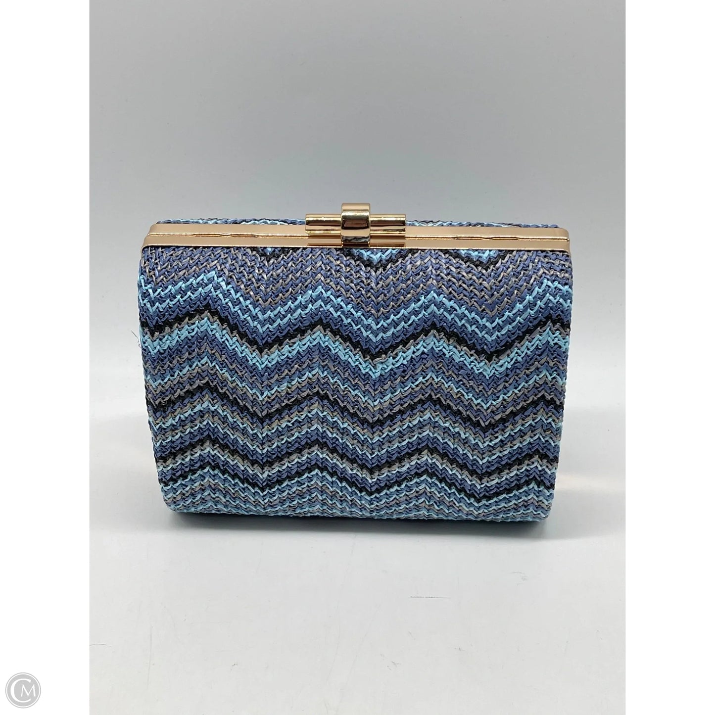 Clutch By Clothes Mentor, Size: Medium