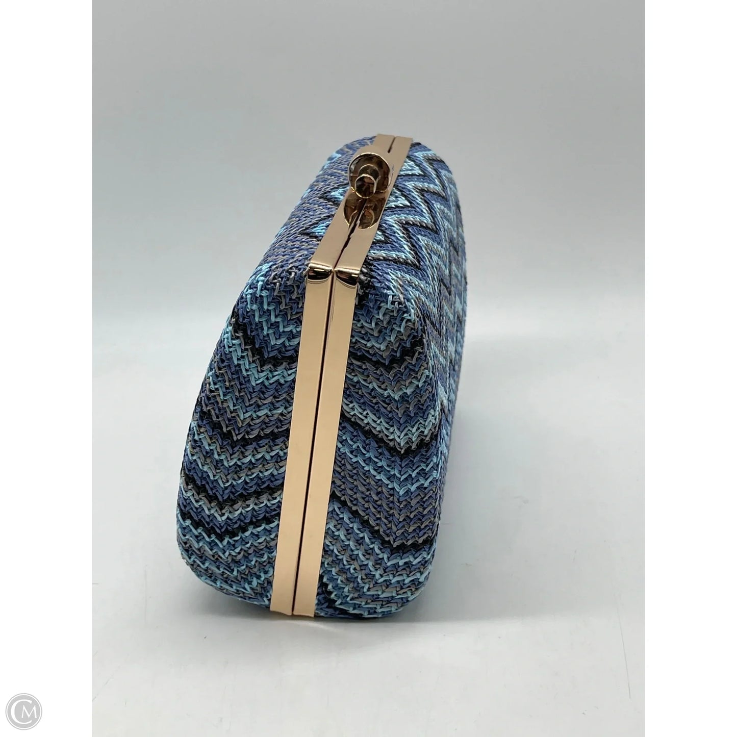 Clutch By Clothes Mentor, Size: Medium