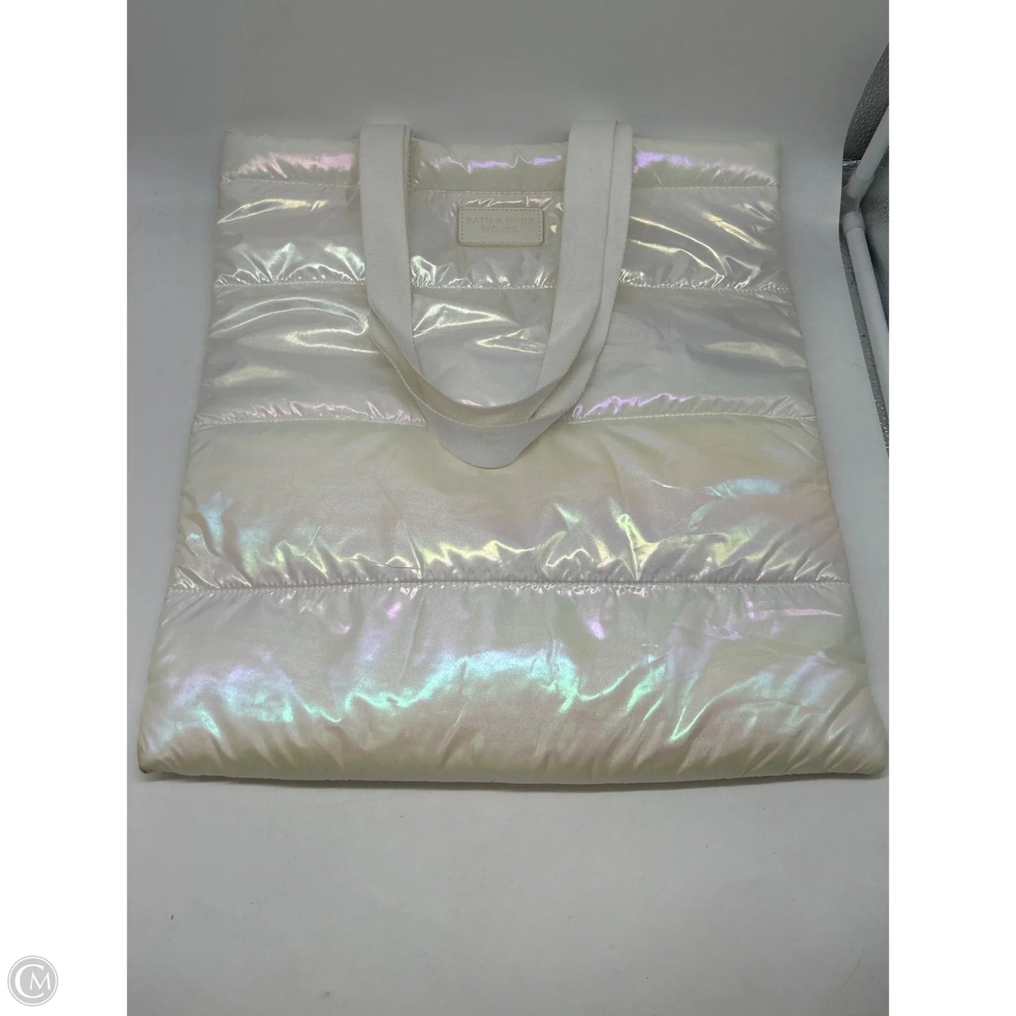 Tote By Bath And Body Works, Size: Large