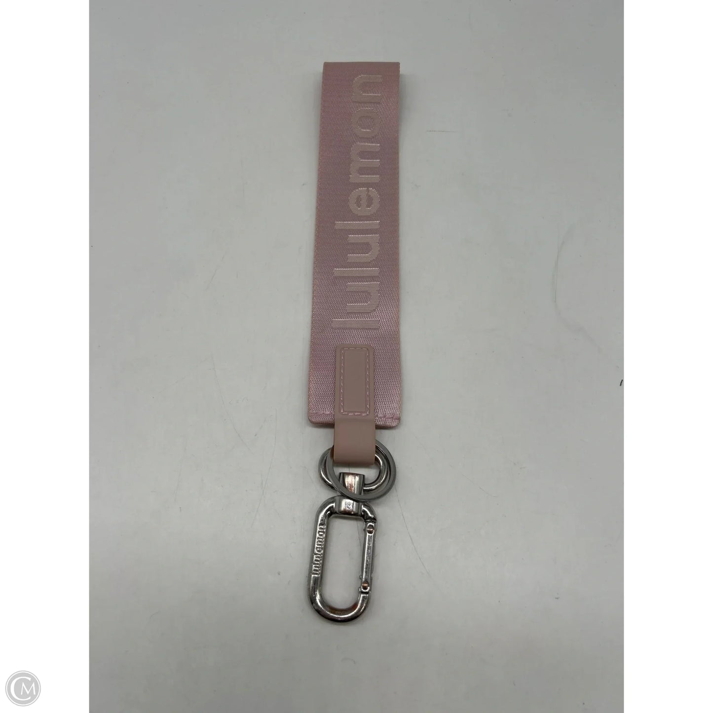 Key Chain By Lululemon, Size: