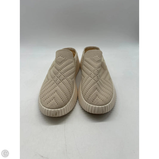Shoes Flats By Sonoma In Tan, Size: 8.5