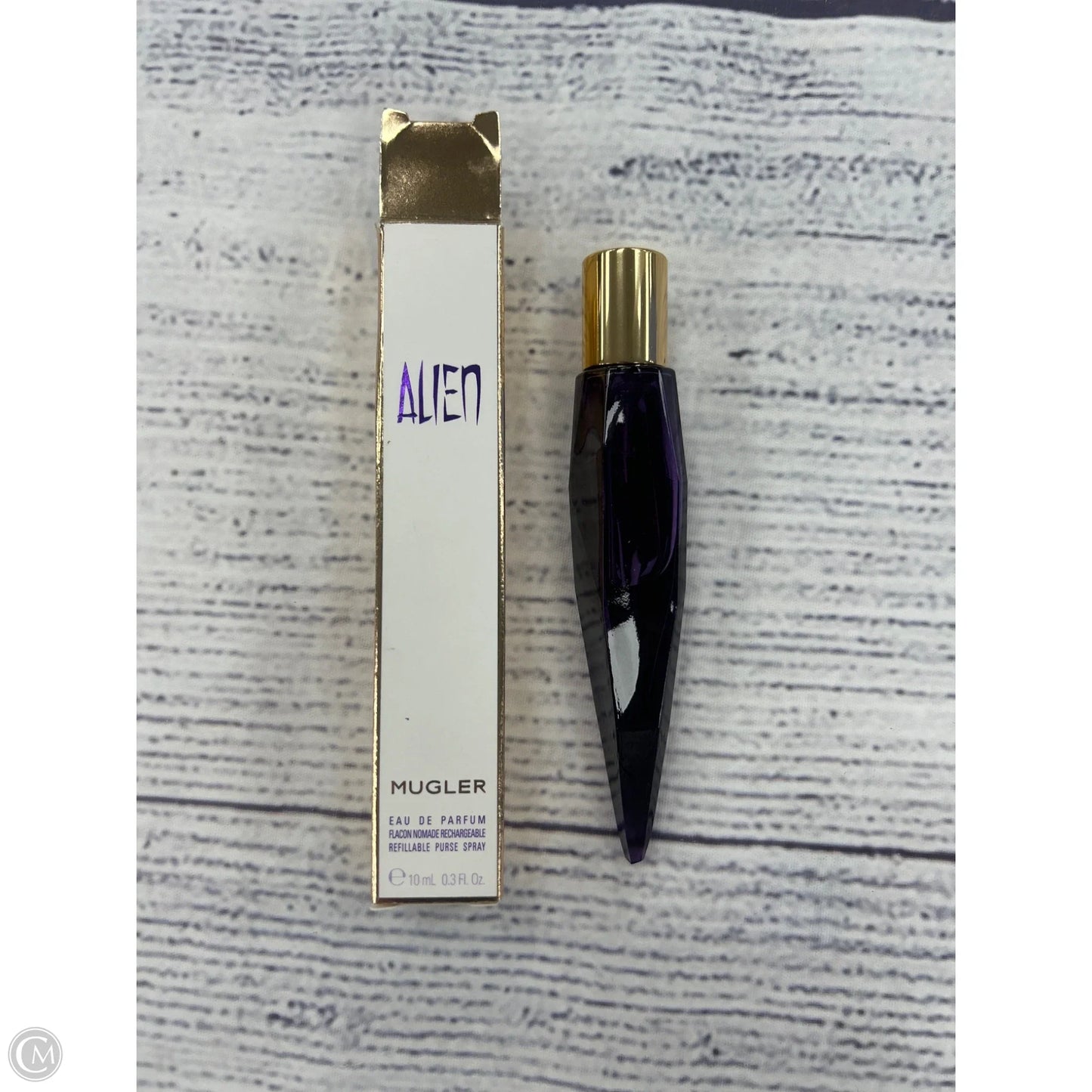 Fragrance By Clothes Mentor, Size: