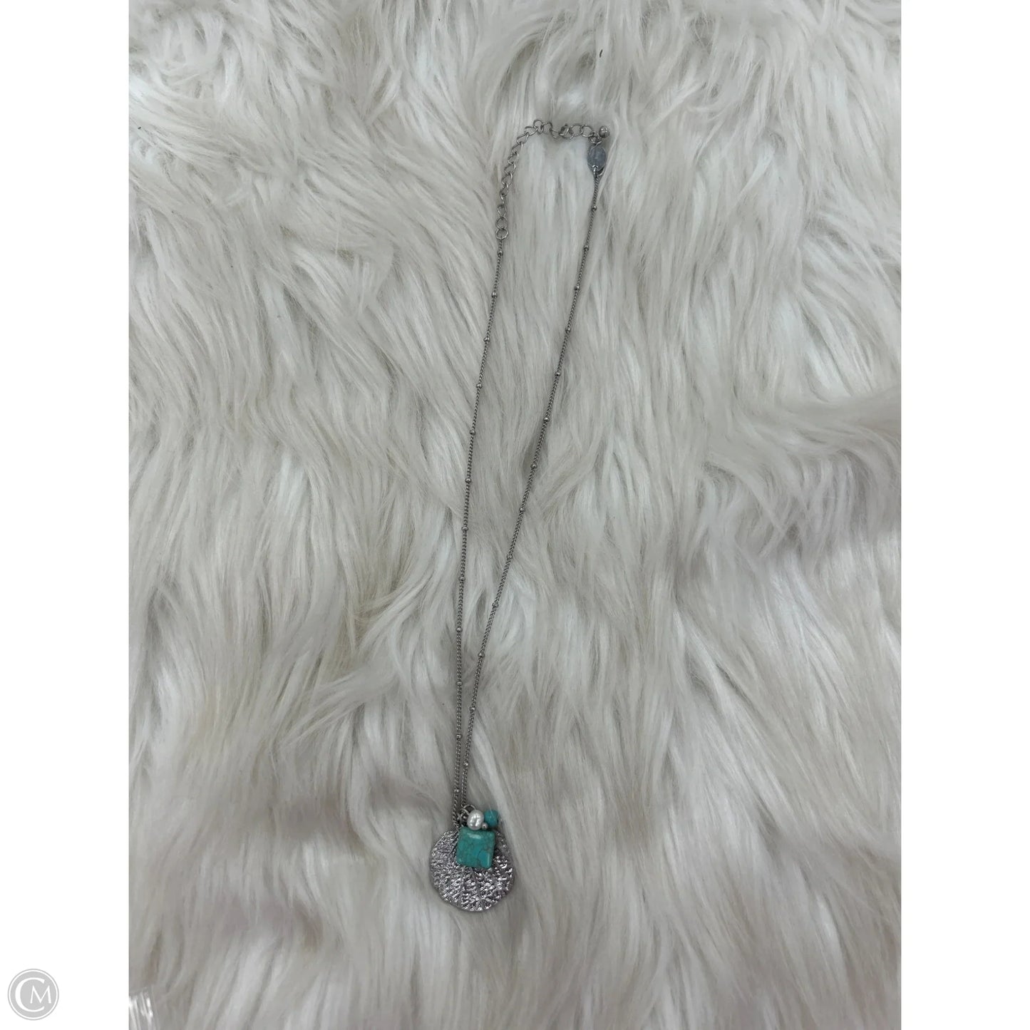 Necklace Other By Lia Sophia