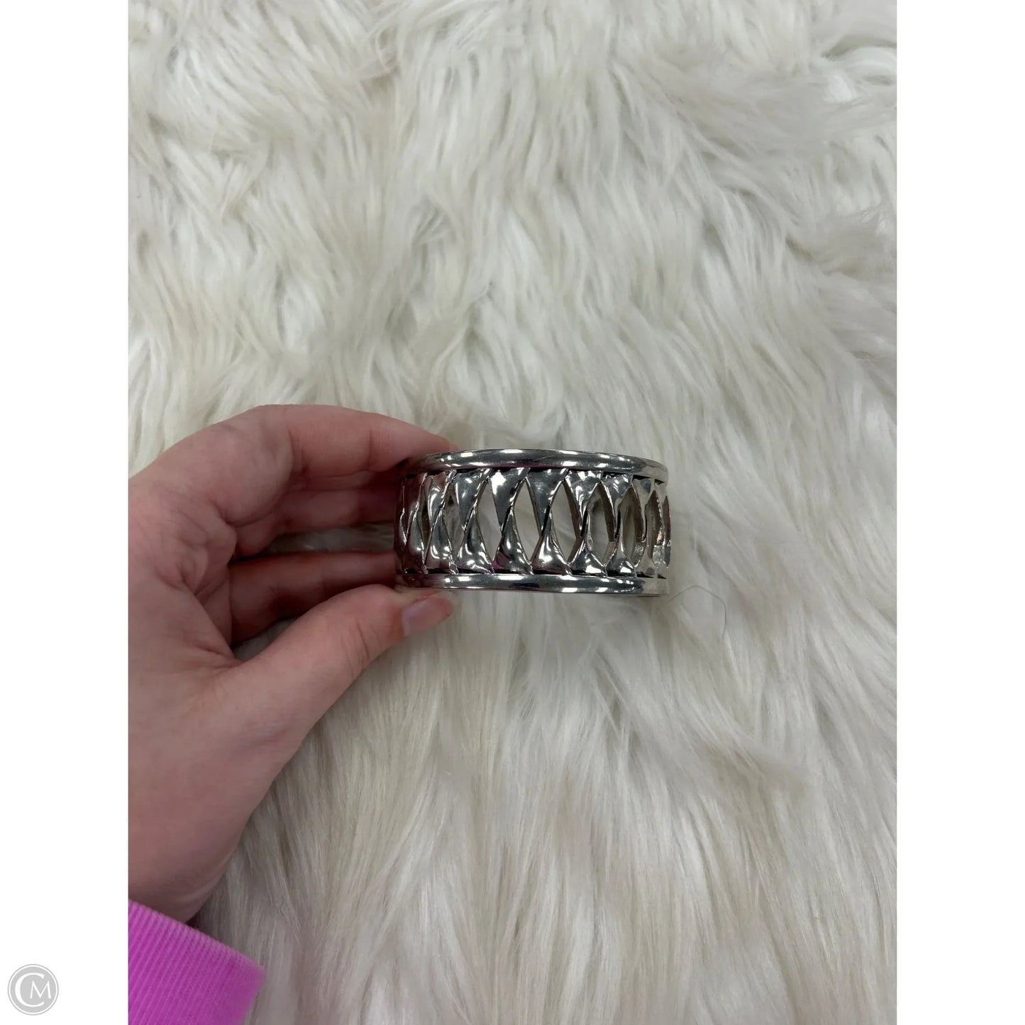 Bracelet Cuff By Lia Sophia