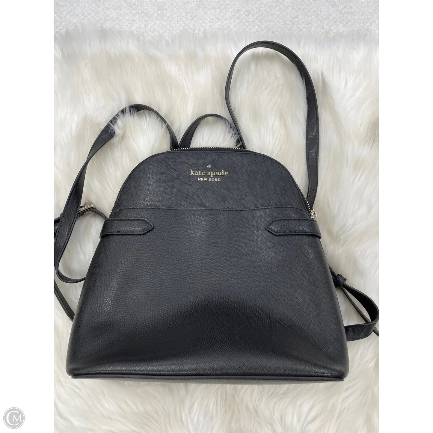 Backpack Designer By Kate Spade, Size: Medium