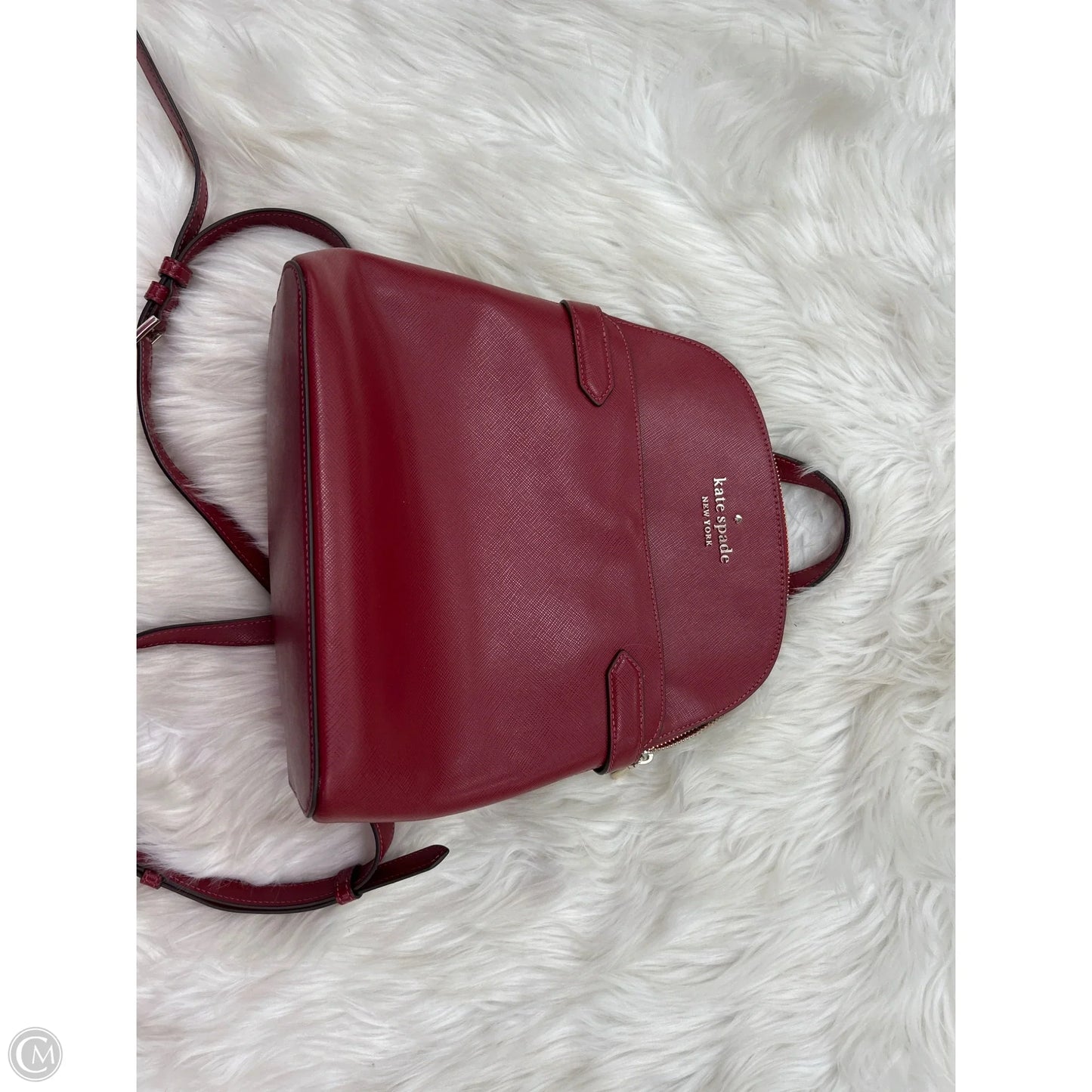 Backpack Designer By Kate Spade, Size: Medium