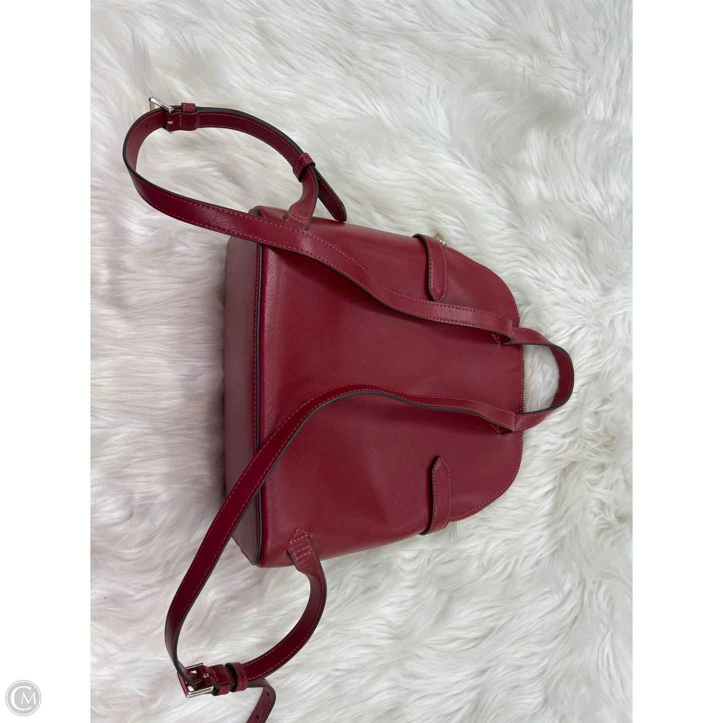 Backpack Designer By Kate Spade, Size: Medium