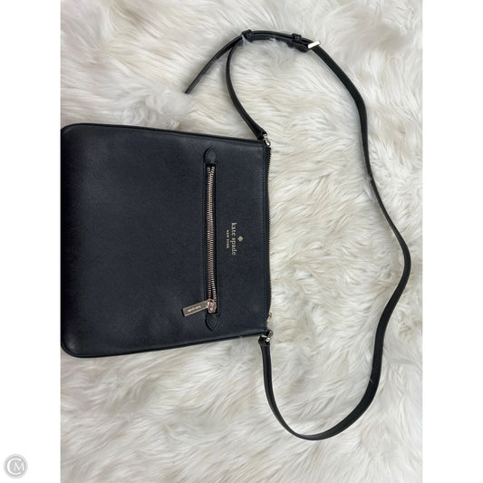 Crossbody Designer By Kate Spade, Size: Medium