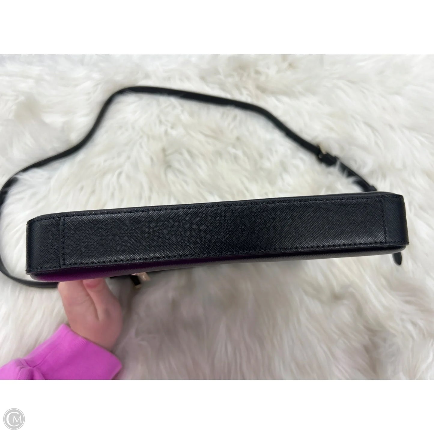Crossbody Designer By Kate Spade, Size: Medium