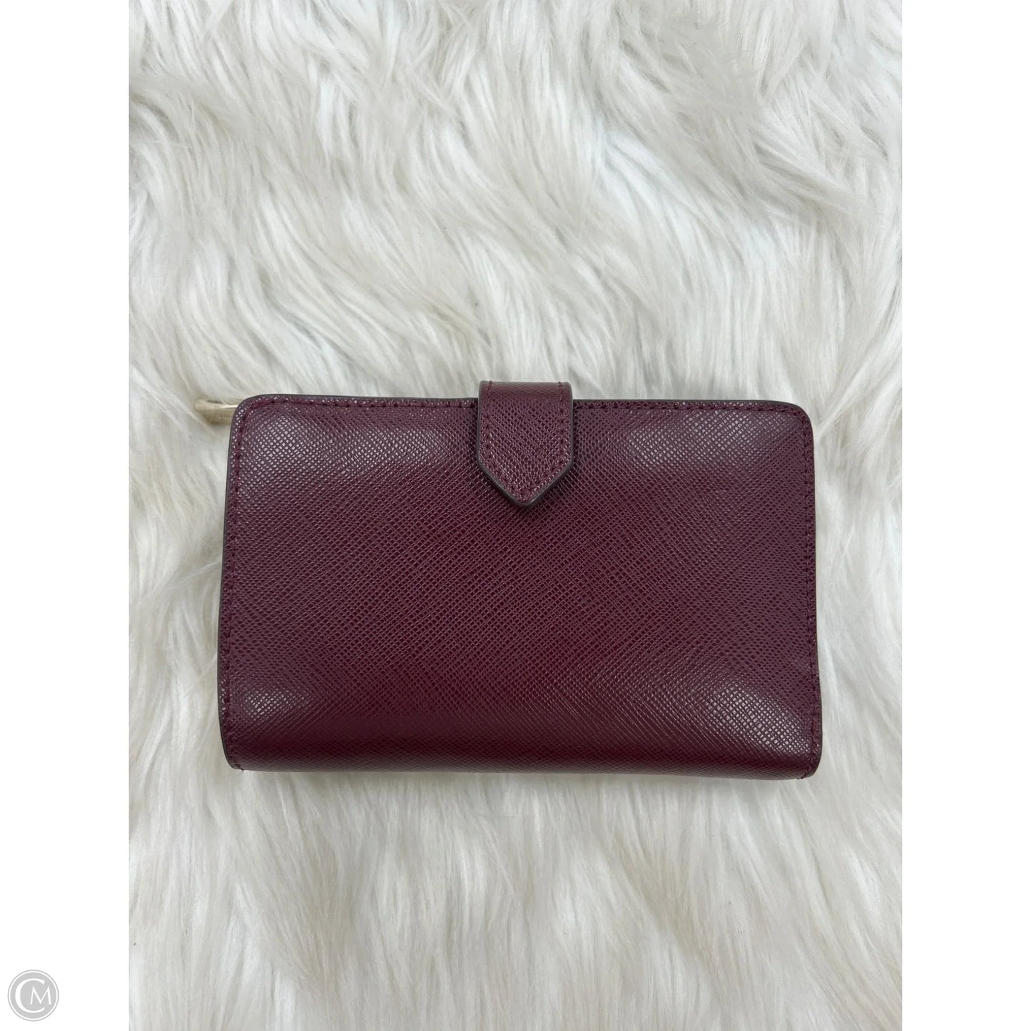 Wallet Designer By Kate Spade, Size: Medium