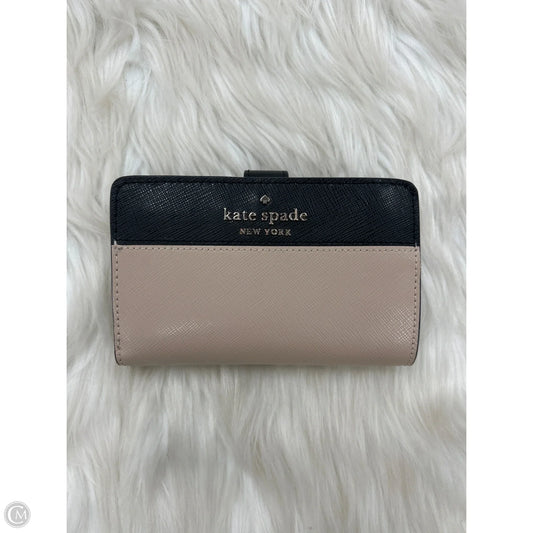Wallet Designer By Kate Spade, Size: Medium