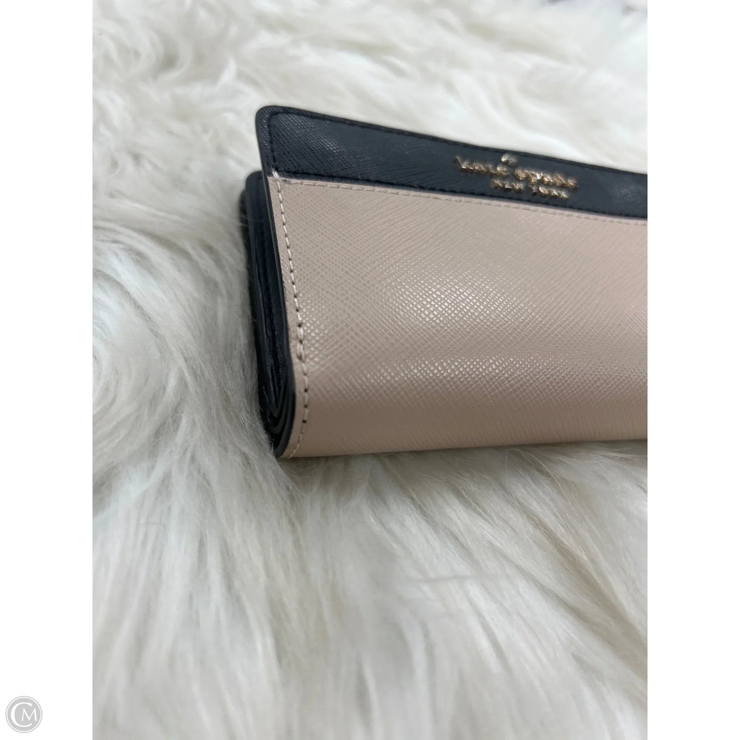 Wallet Designer By Kate Spade, Size: Medium