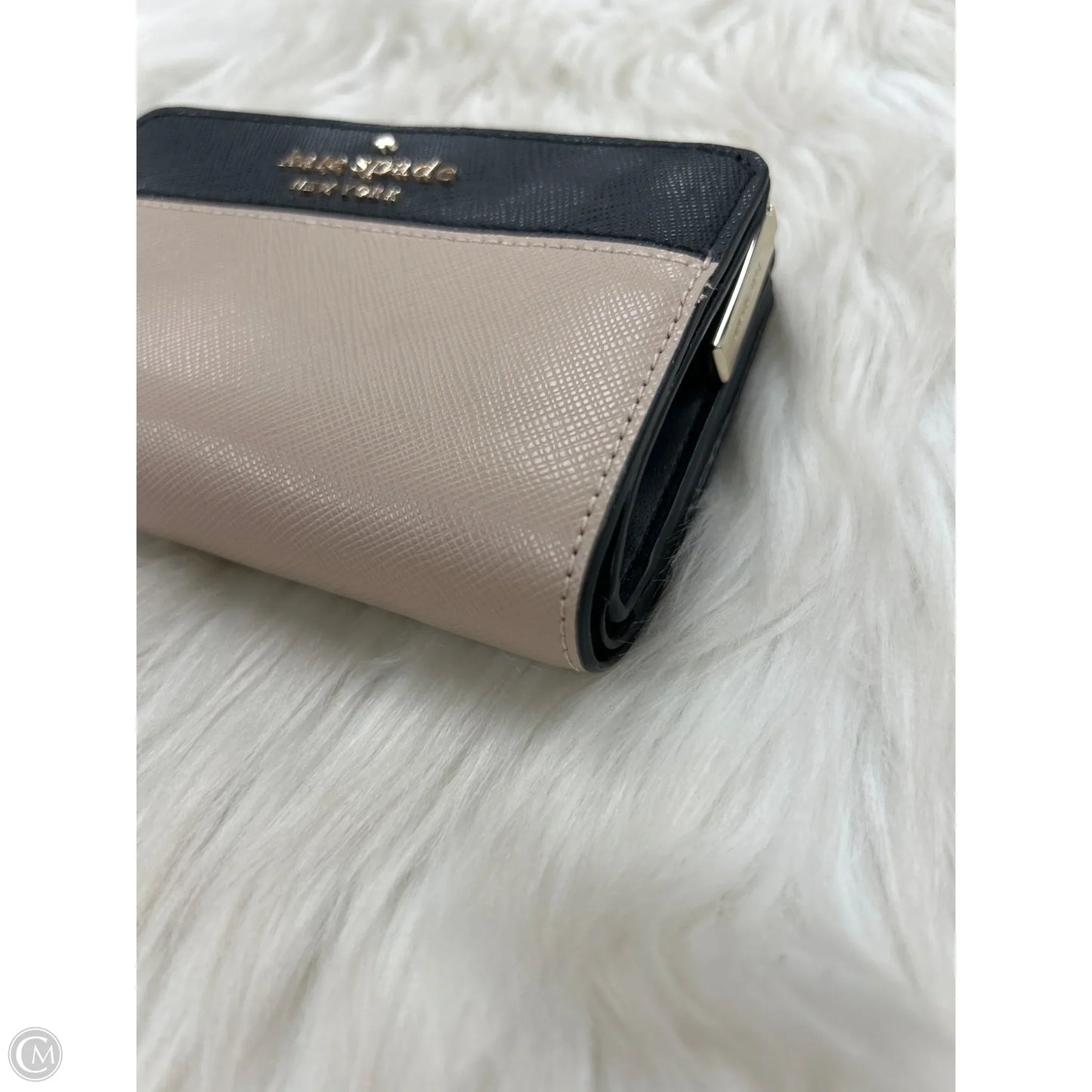 Wallet Designer By Kate Spade, Size: Medium