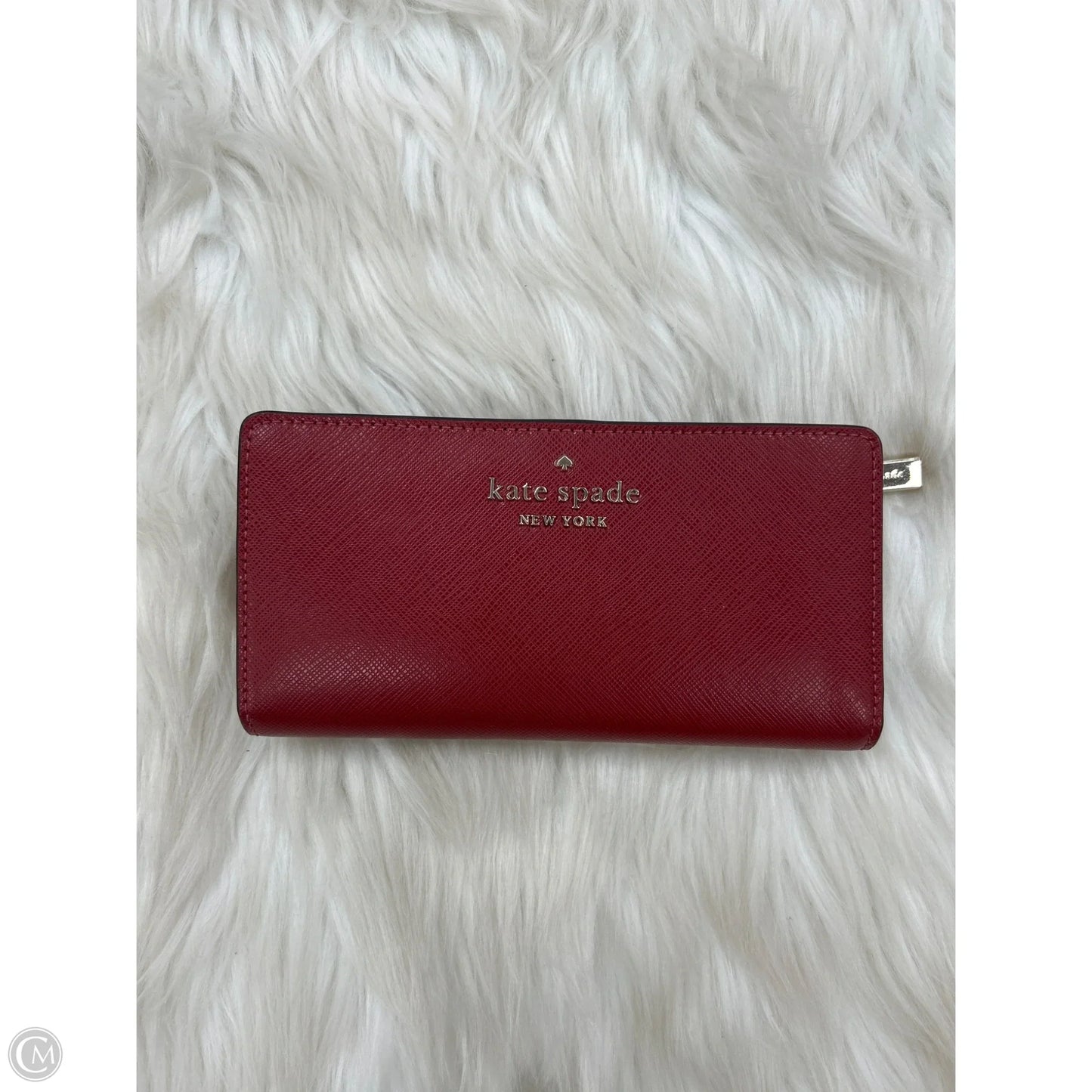 Wallet Designer By Kate Spade, Size: Medium