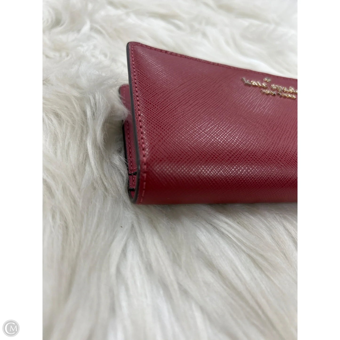 Wallet Designer By Kate Spade, Size: Medium