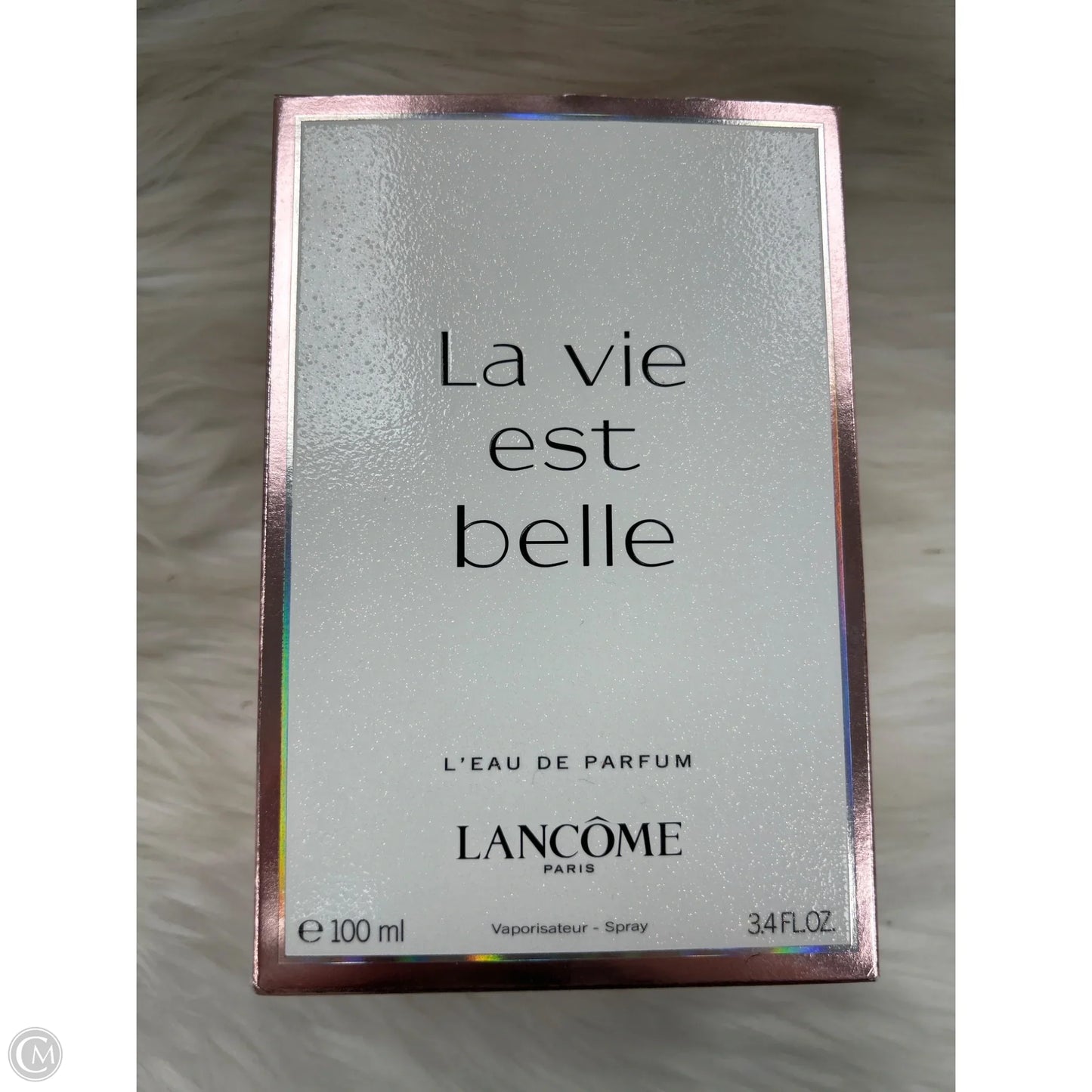 Fragrance By Lancome, Size: