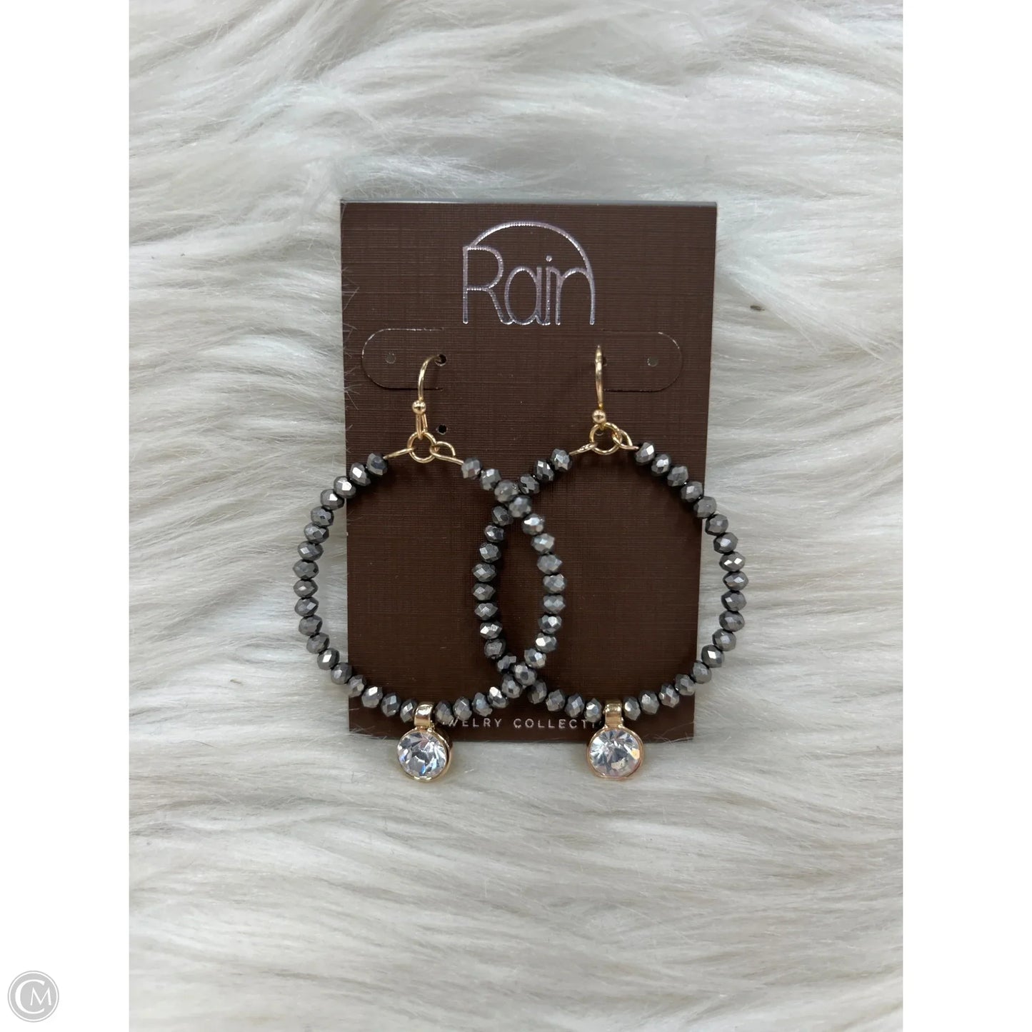 Earrings Hoop By Clothes Mentor