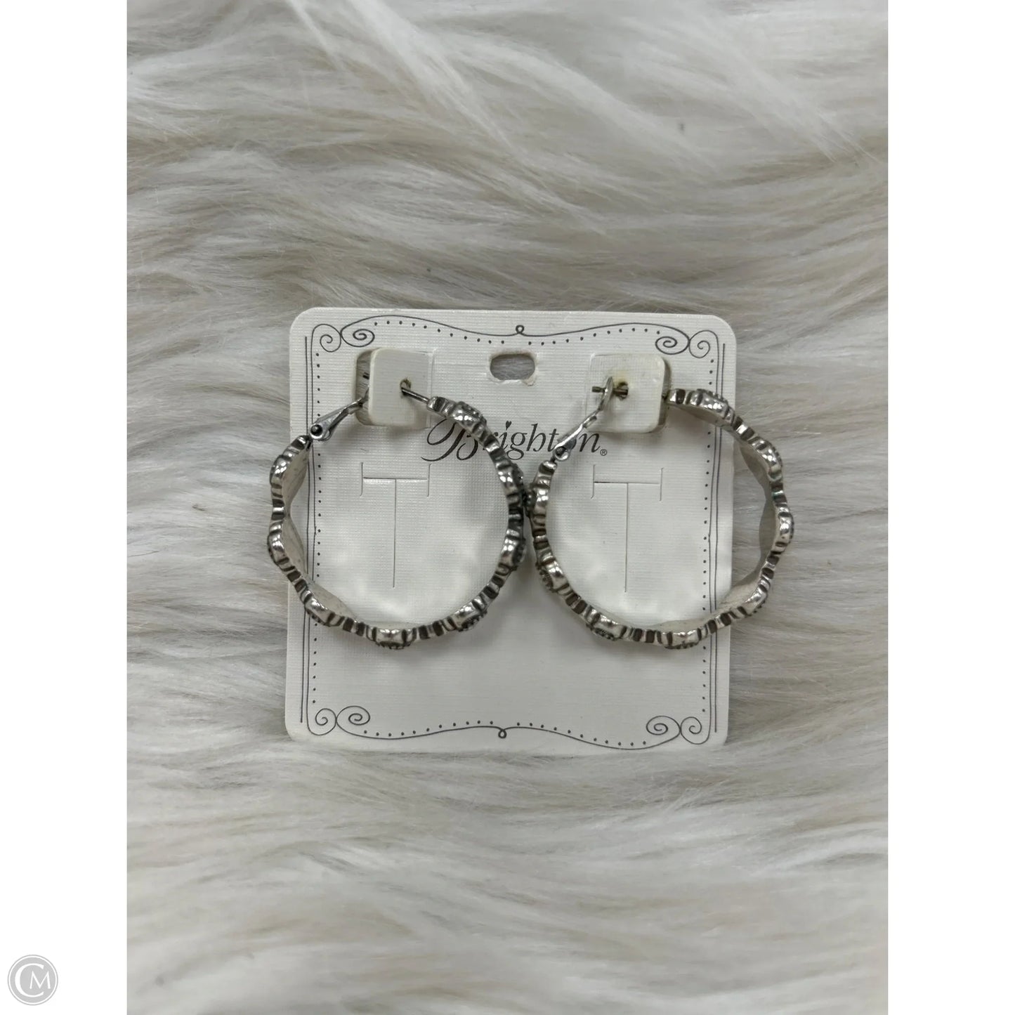 Earrings Other By Brighton