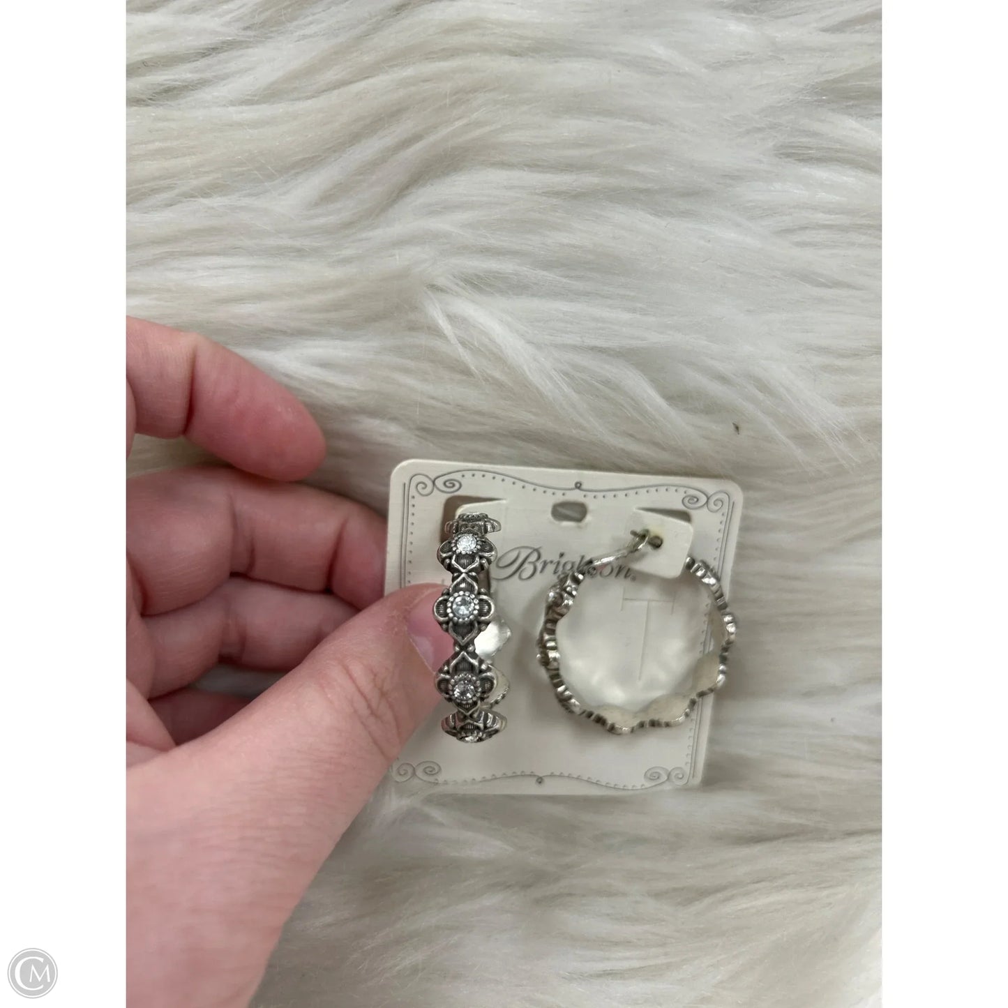 Earrings Other By Brighton