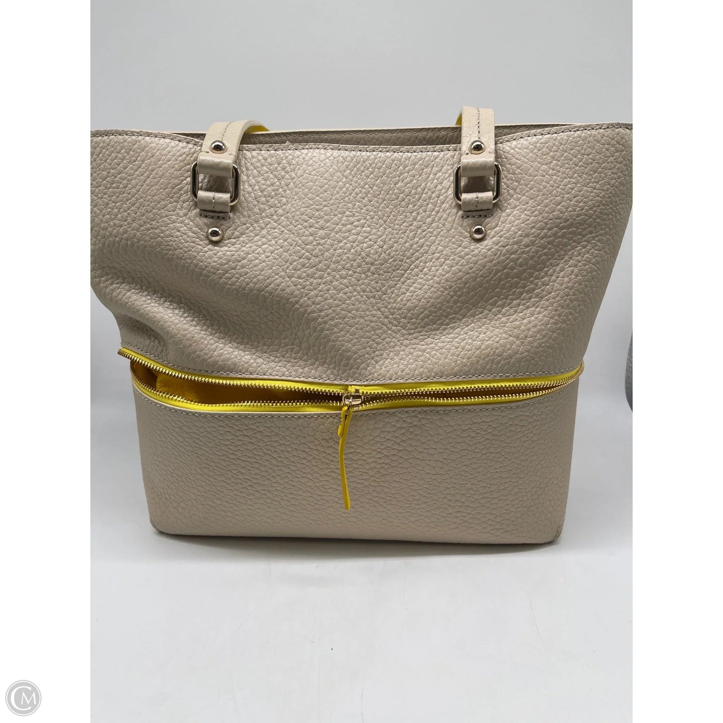 Tote Designer By Kate Spade, Size: Large