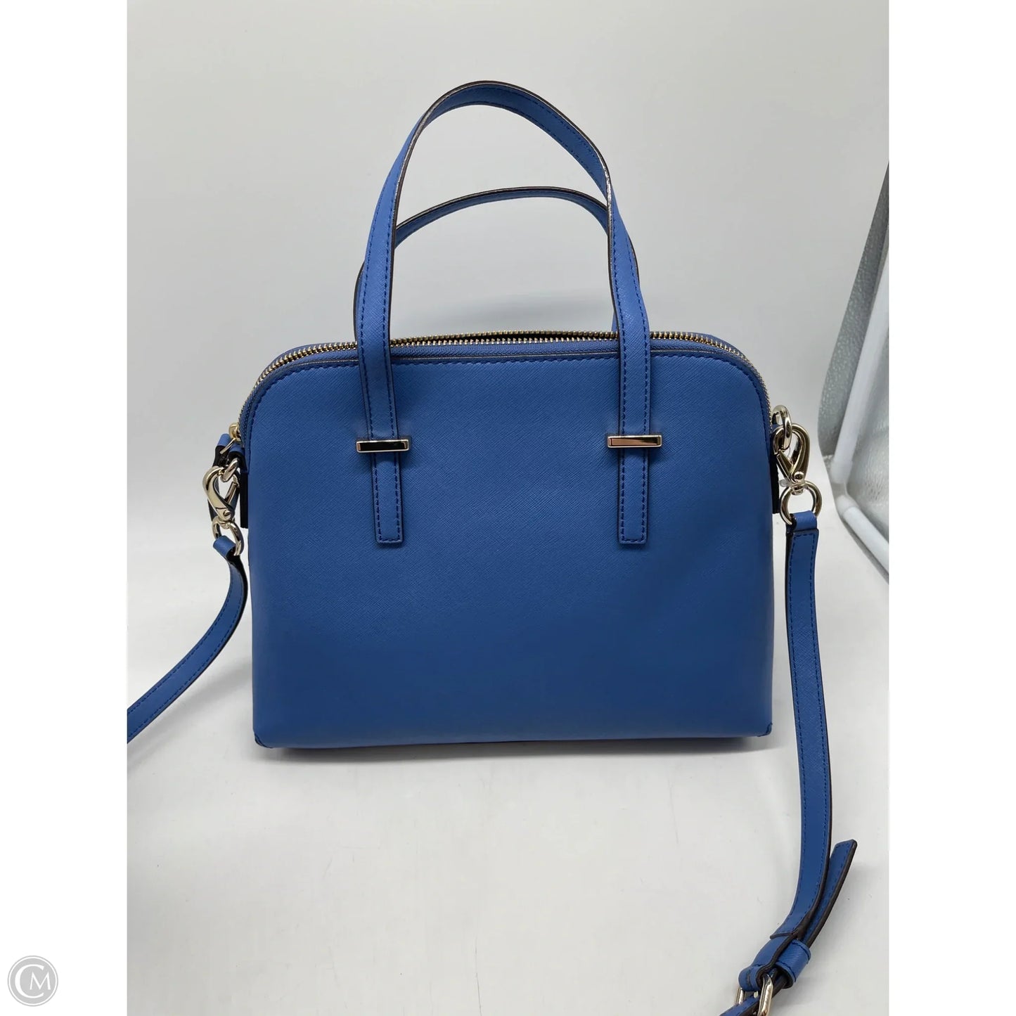 Crossbody Designer By Kate Spade, Size: Medium