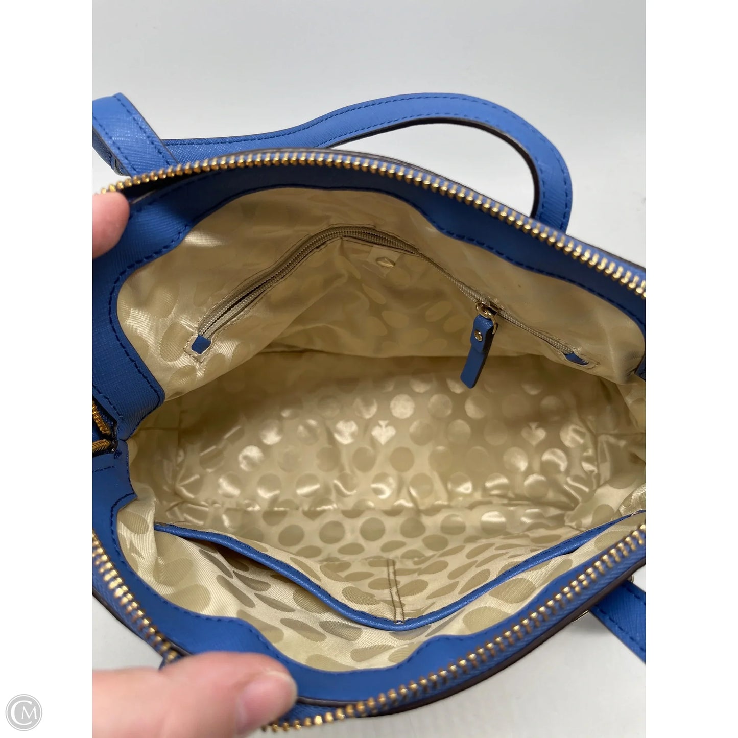 Crossbody Designer By Kate Spade, Size: Medium