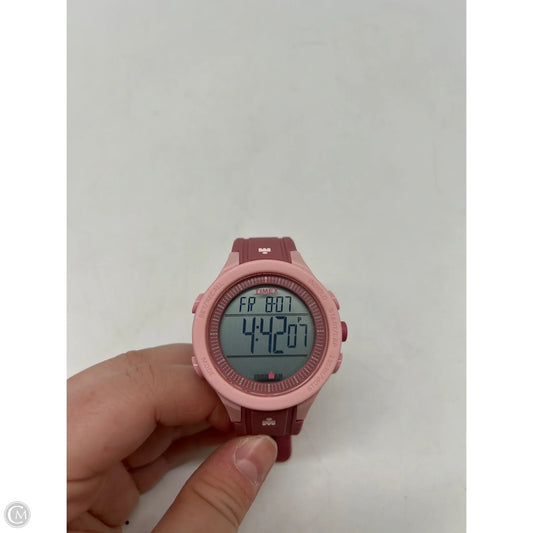 Watch By Cmc