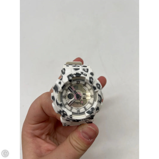 Watch By Cmc