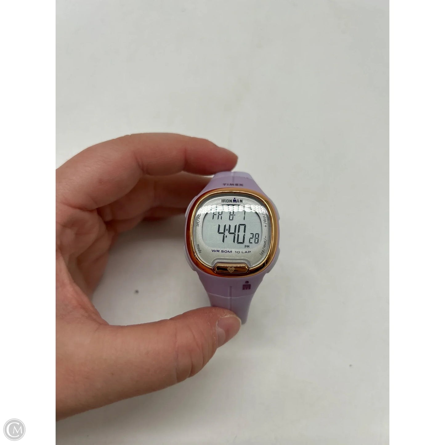 Watch By Cmc