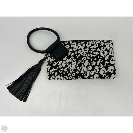 Clutch By Hobo Intl, Size: Large