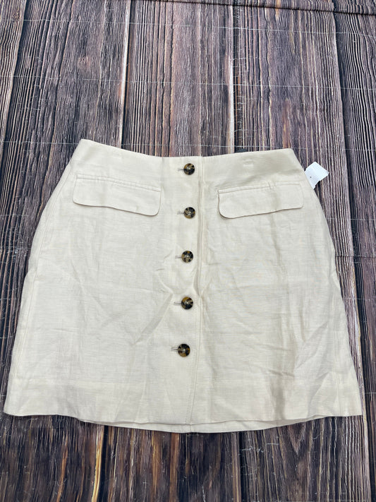 Skirt Mini & Short By J. Crew  Size: 6