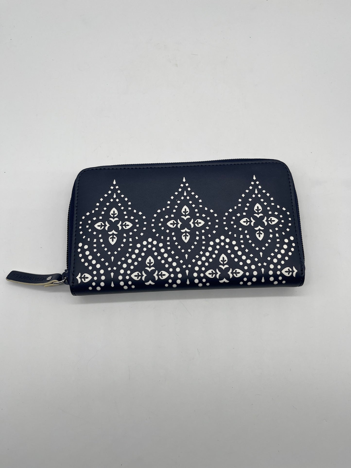 Wallet By Vera Bradley, Size: Large