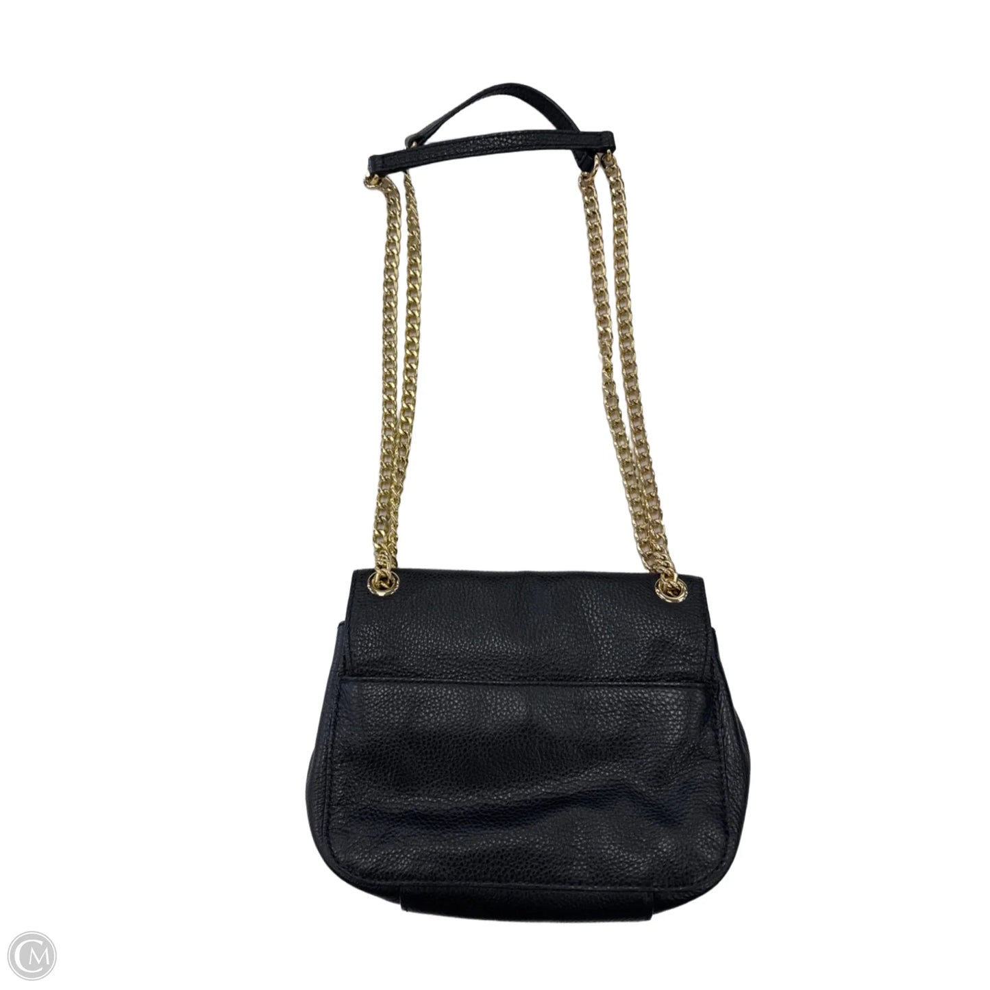 Handbag Designer By Michael Kors, Size: Small