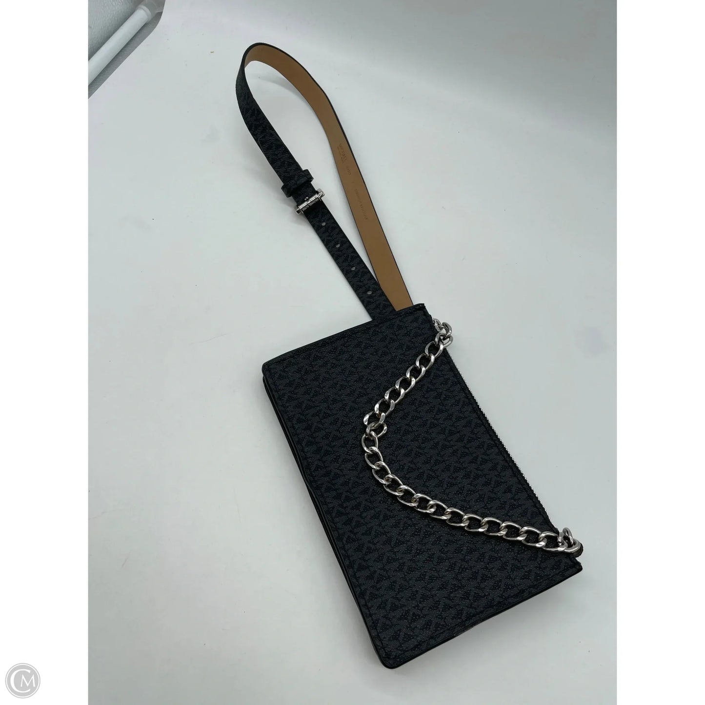 Belt Bag Designer By Michael Kors, Size: Large