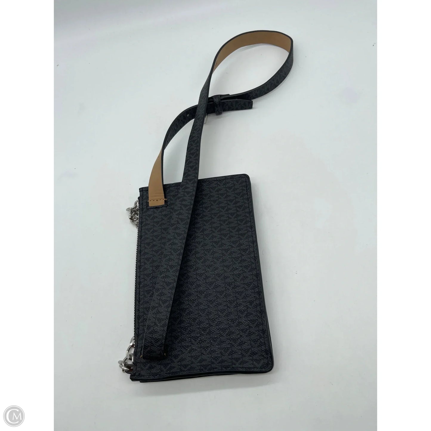 Belt Bag Designer By Michael Kors, Size: Large