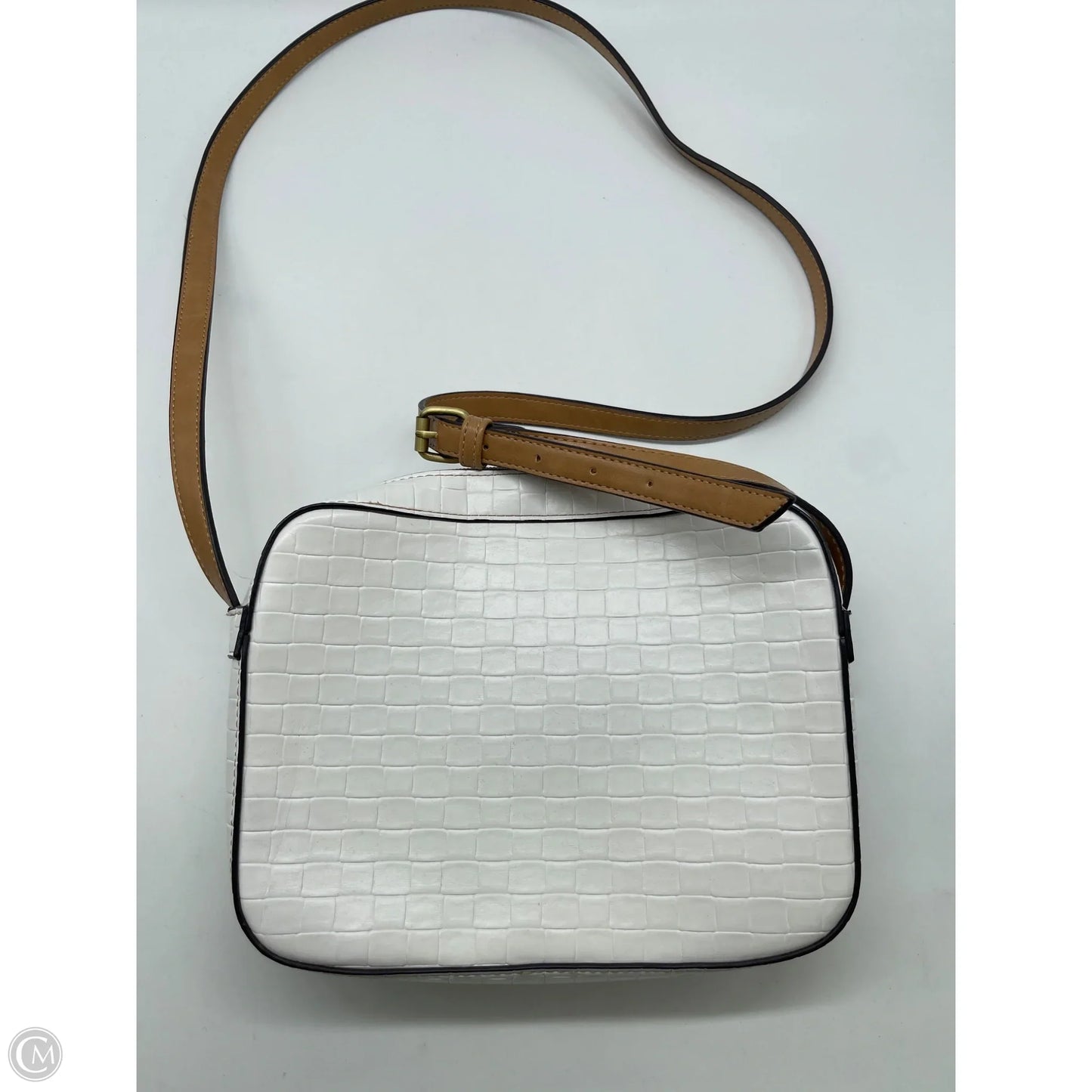 Handbag By St Johns Bay, Size: Small