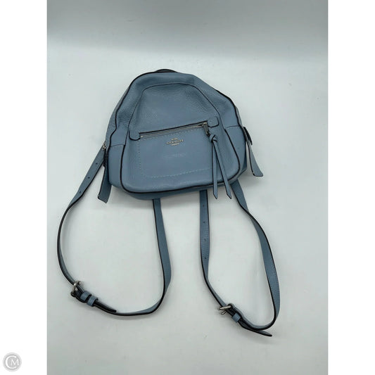 Backpack Designer By Coach, Size: Small