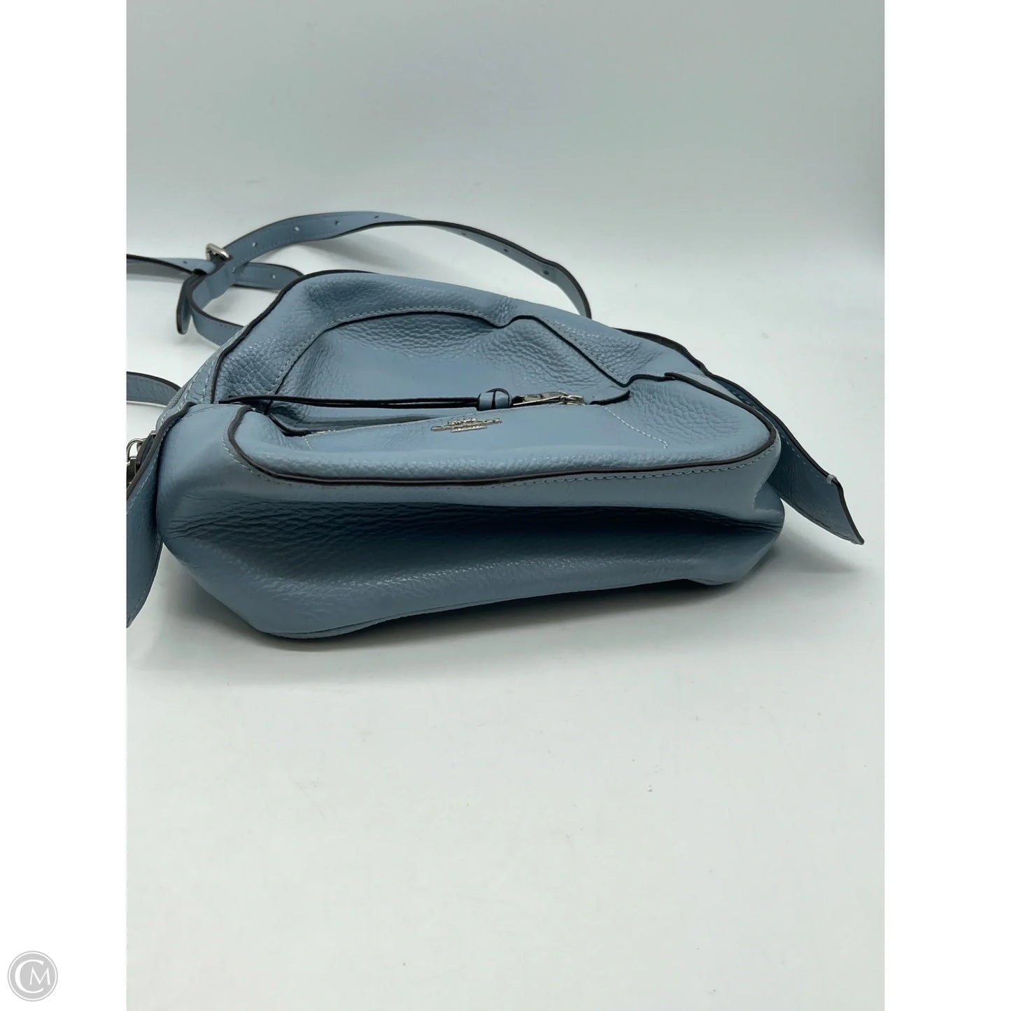 Backpack Designer By Coach, Size: Small