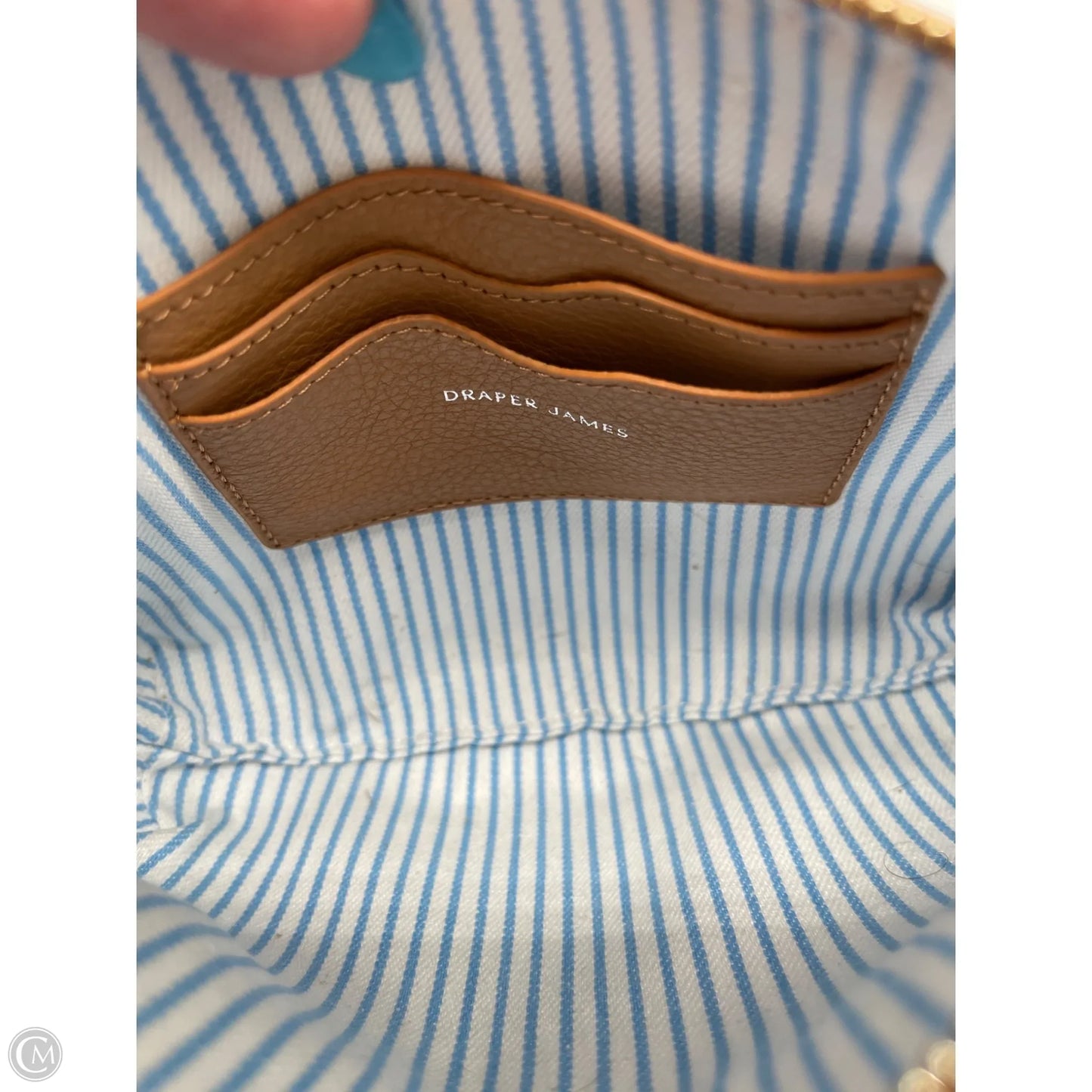 Clutch By Draper James, Size: Medium