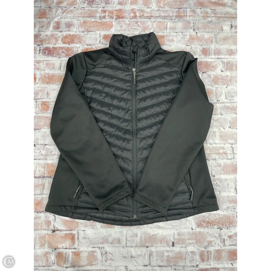 Jacket Puffer & Quilted By 32 Degrees In Black, Size: L