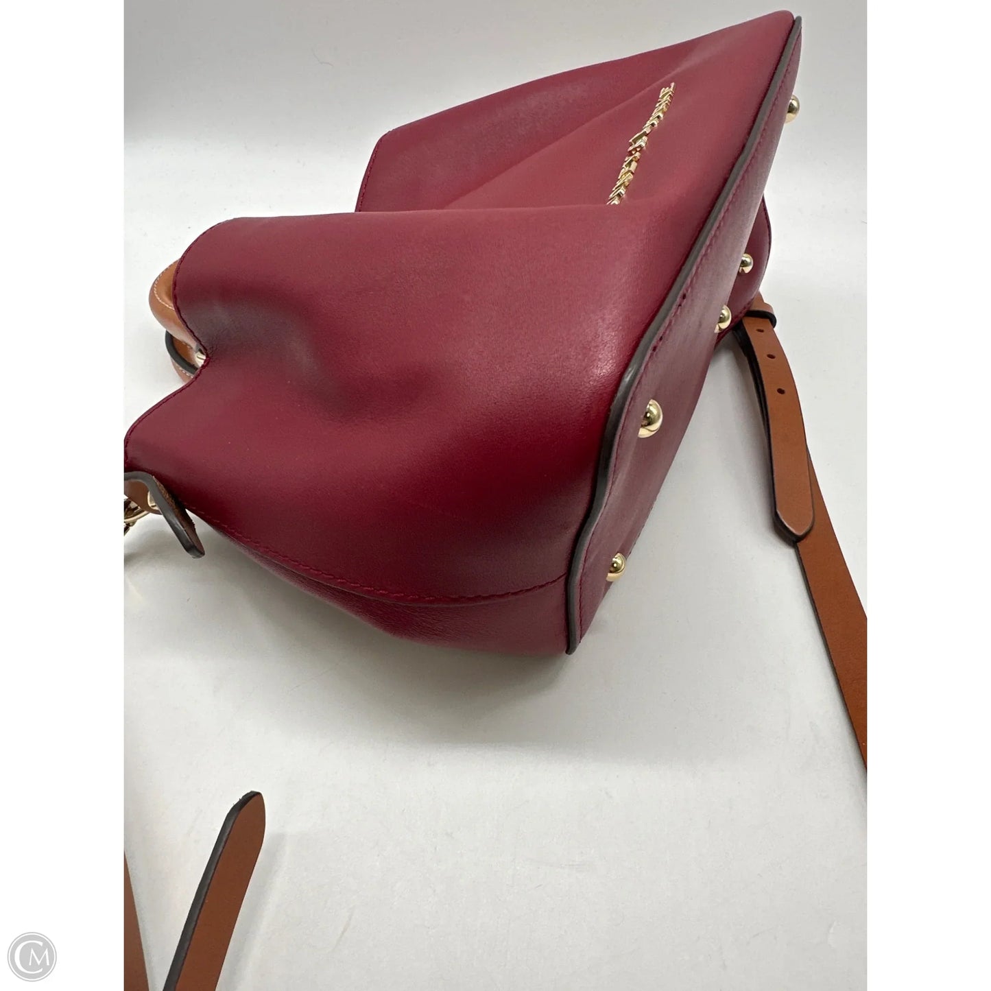 Handbag Designer By Dooney And Bourke, Size: Medium