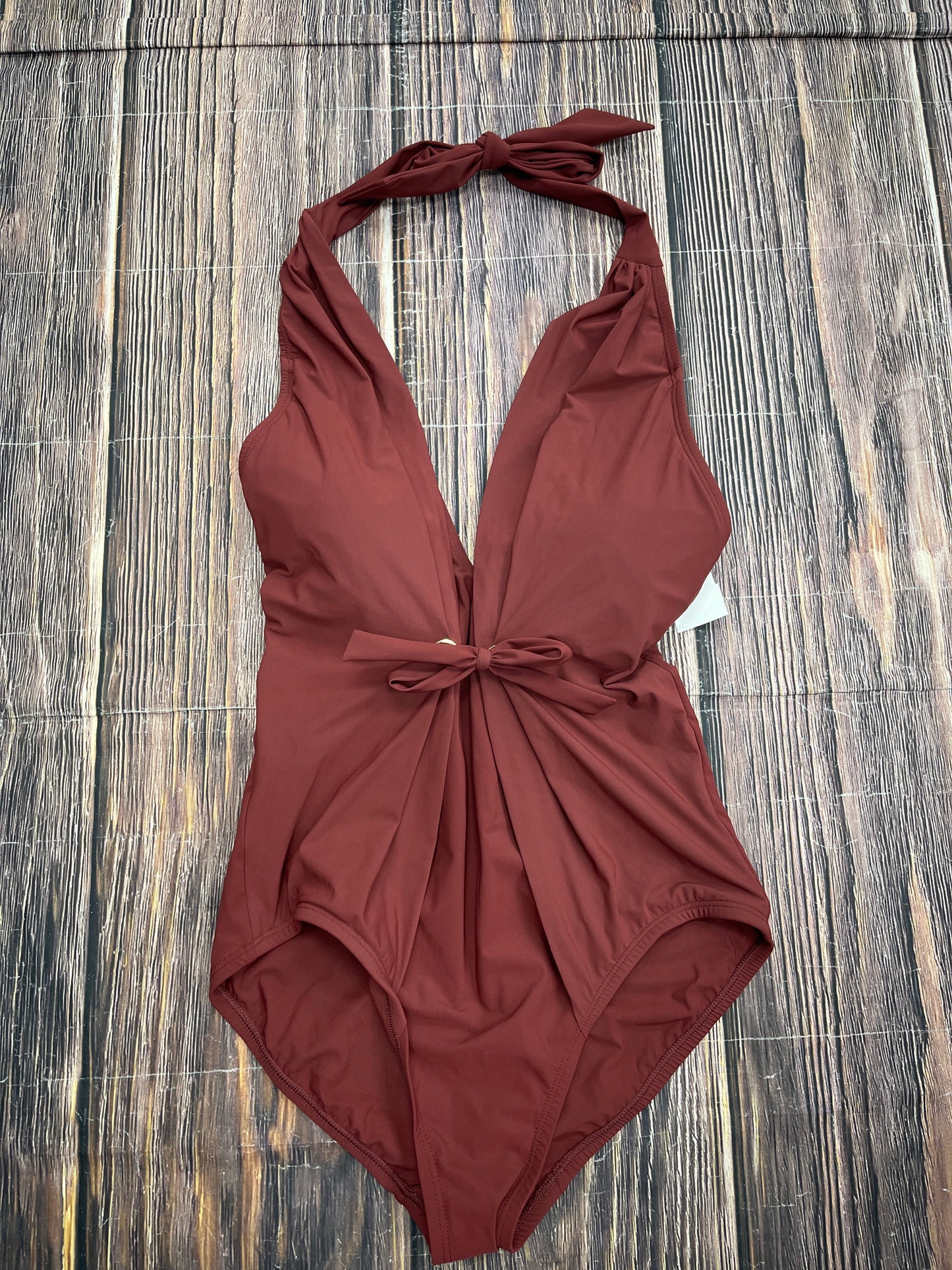 Swimsuit By Clothes Mentor  Size: M